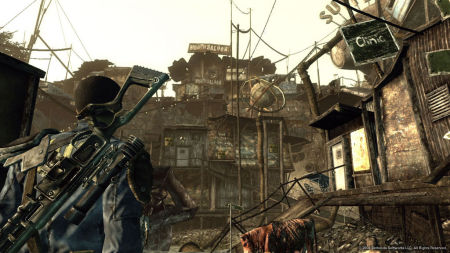 Fallout 3