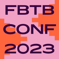 FBTB 2023 logo