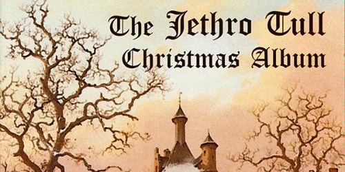 Jethro Tull Christmas Album