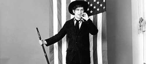 Phil Ochs