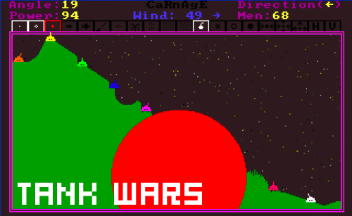 download the last version for mac Iron Tanks: Tank War Game